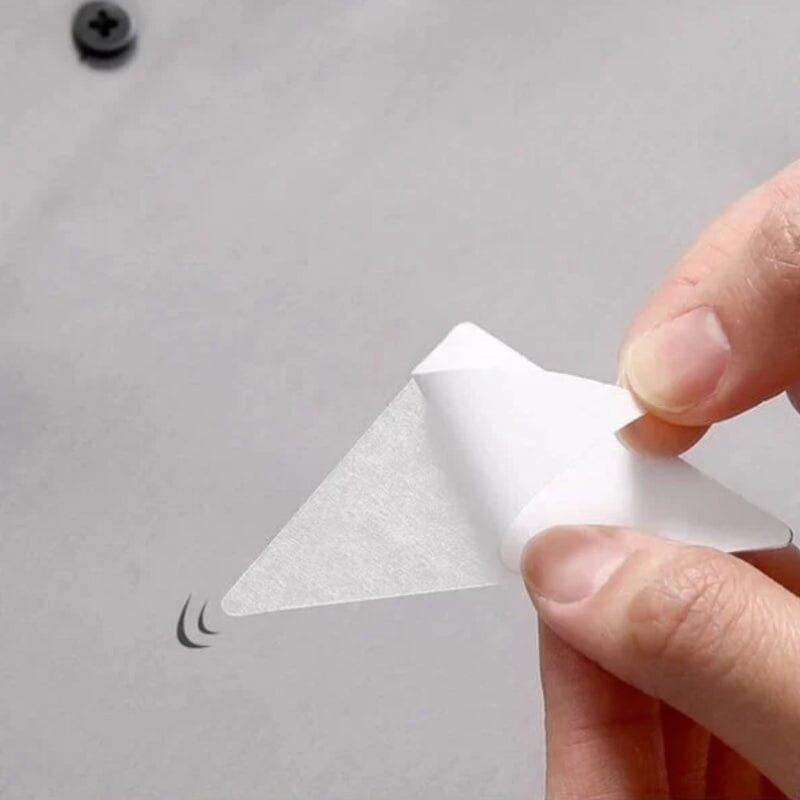 Avelena | Verstärkter PVC-Kragen Anti-Twist-Liste Edge