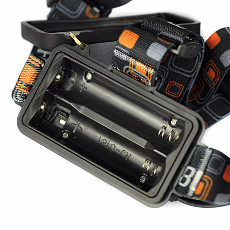 Avelena | Außenbeleuchtung Stirnlampe