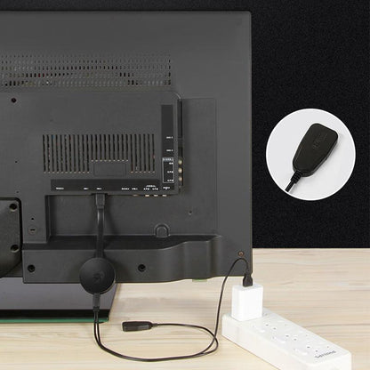 Avelena | BildschirmSynchronisation Mühelose kabellose Übertragung in 5 Minuten