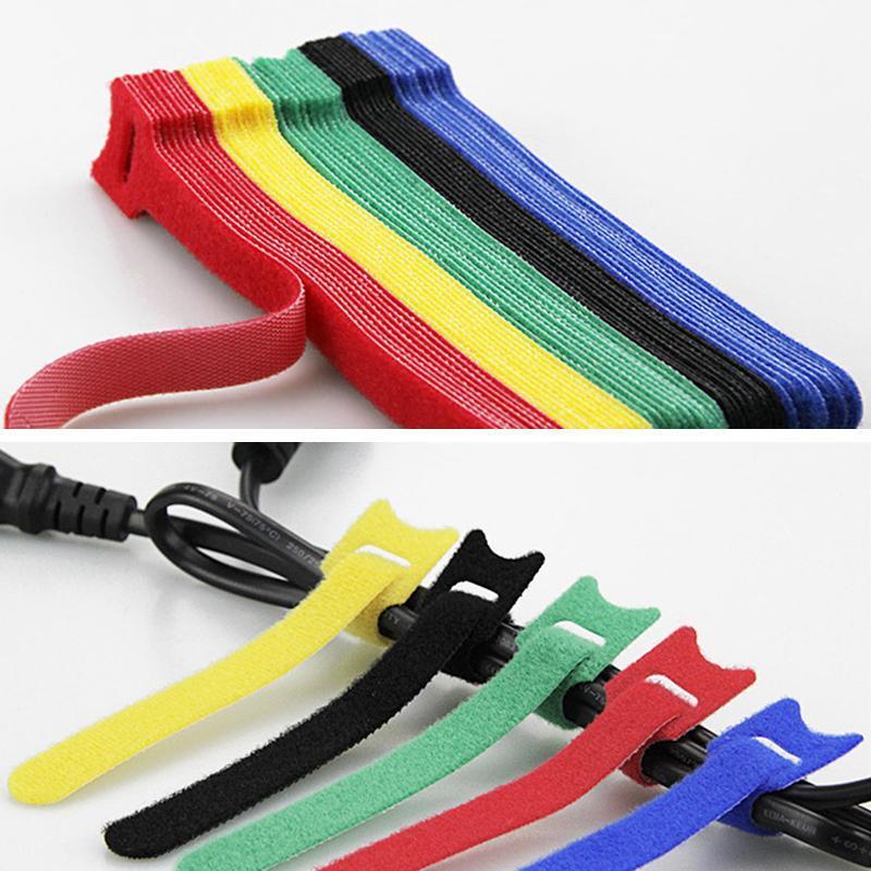Avelena | T-Type Klebe-Velcro-Befestigungsband
