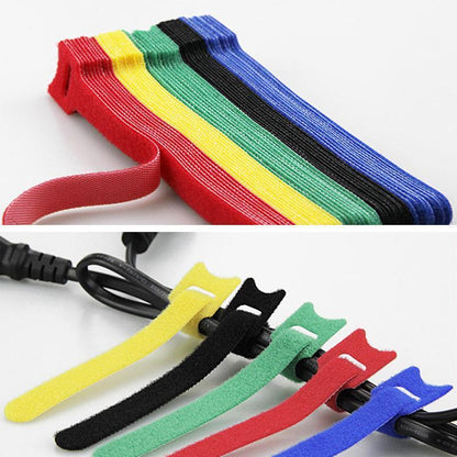 Avelena | T-Type Klebe-Velcro-Befestigungsband