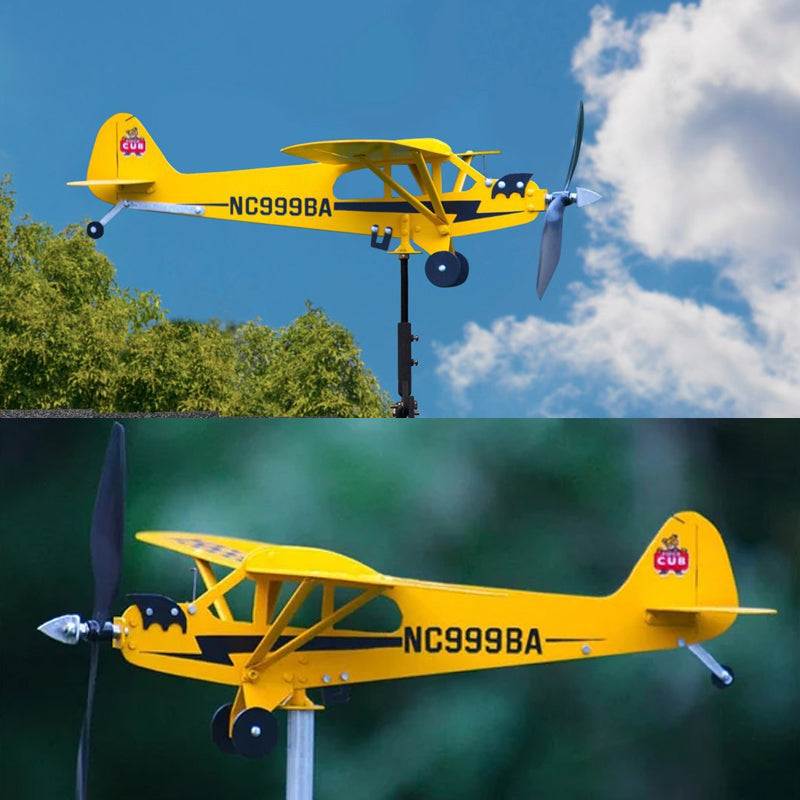 Avelena | Wetterhähne-Geschenke für Flugbegeisterte