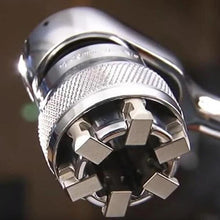 Avelena | Bore Magic Universalstecker
