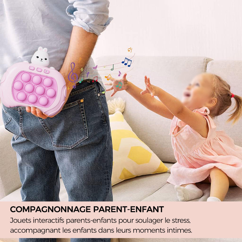 Avelena | FunPress – Das interaktive Spiel für Kinder mit Licht & Sound!