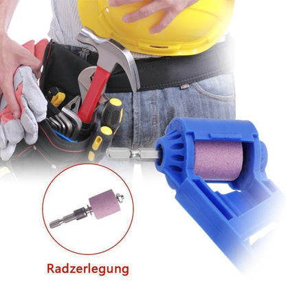 Avelena | Bohrer-Schärfwerkzeug