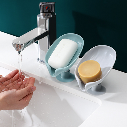 Avelena | Blattforme Seifenschale