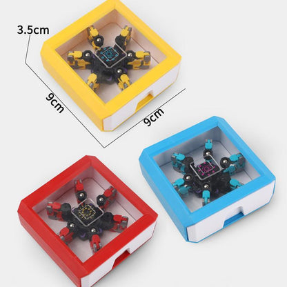 Avelena | Kreisel mit Verformungskette