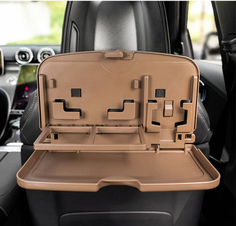 Avelena | Auto-Montiertes Kleines Tischtablett