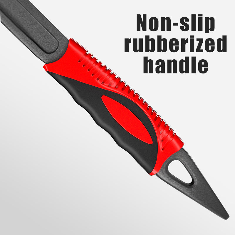 Avelena | Verstellbarer Schraubenschlüssel Power Grip Rohrzange