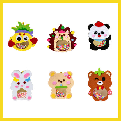 Avelena | Rocking-Materialpaket