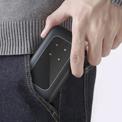 Avelena | Kabelloses tragbares WiFi