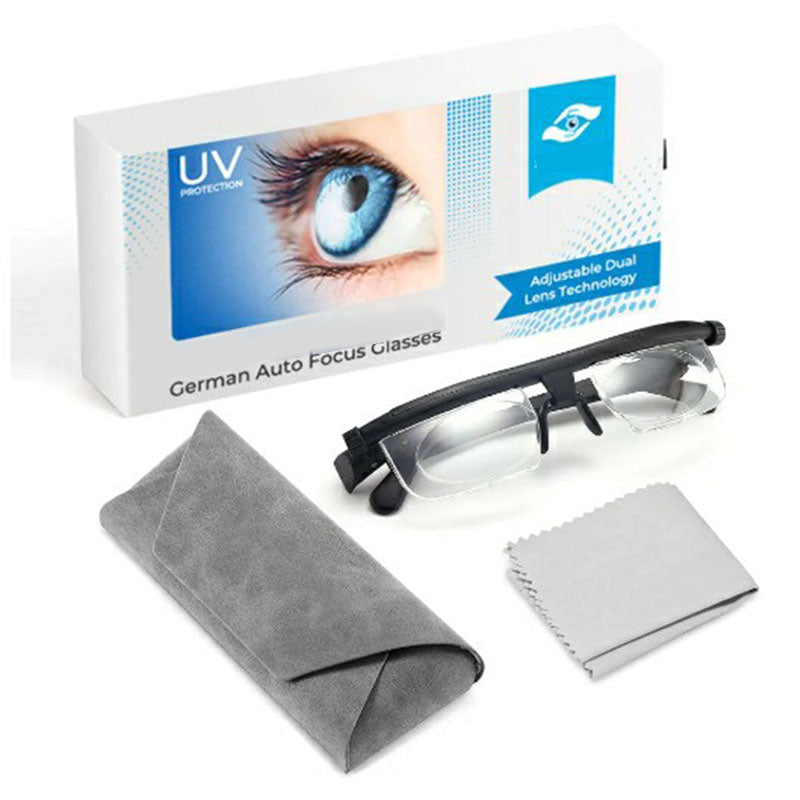 Avelena | Deutsche Autofokusbrille