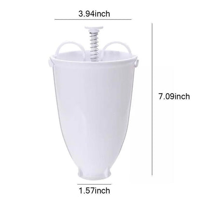 Avelena | Donuts Maker-machen Sie Ihre eigenen Donuts zu Hause