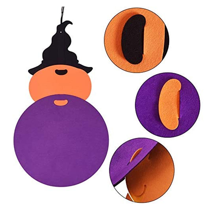 Avelena | Halloween Diy Schmutzhandwerk