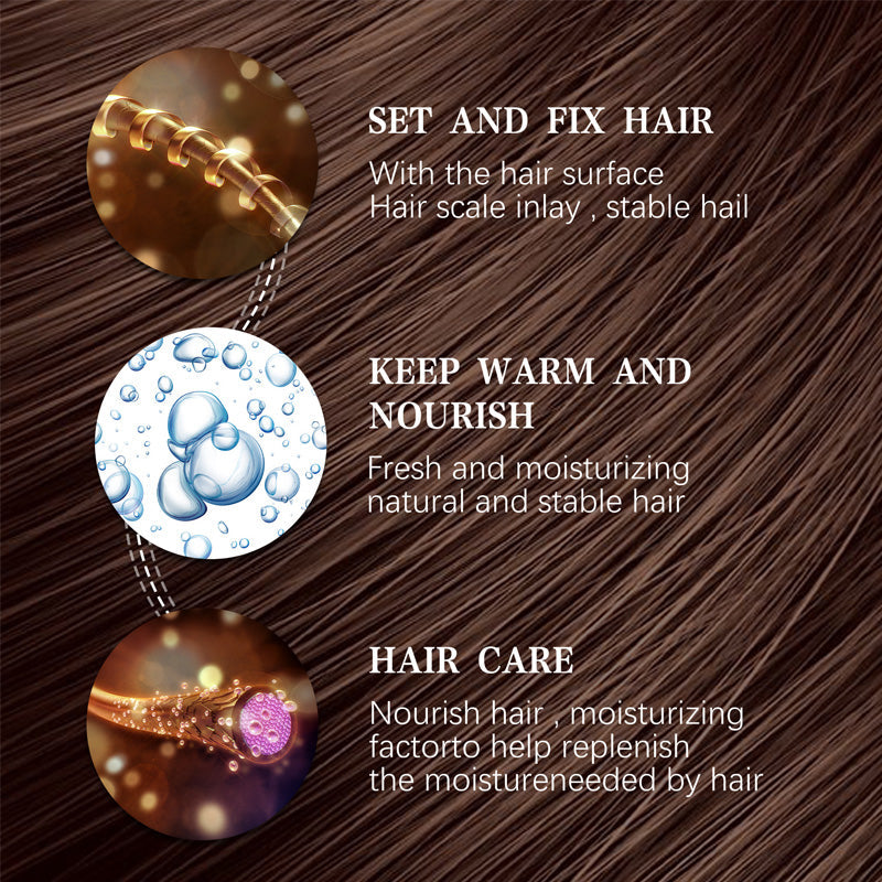 Avelena | Sparende Nährende Haarstyling Spray