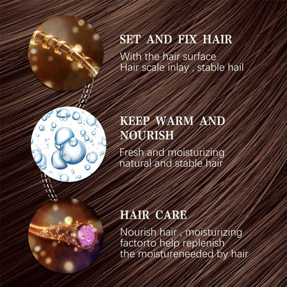 Avelena | Sparende Nährende Haarstyling Spray