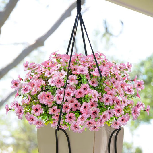 Avelena |  BloomEver – Farbenfrohe Kunstblumen für drinnen und draußen