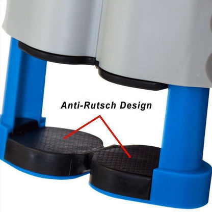 Avelena | Einziehbares Tischtennisnetz