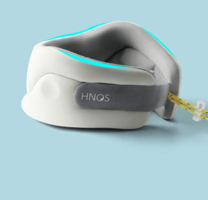 Avelena | Büro- und Auto-Feste Nackenstützkissen