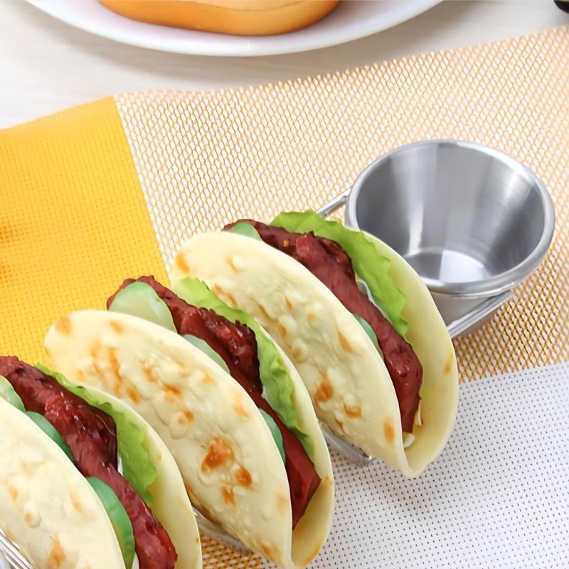 Avelena | Taco Halter Ständer