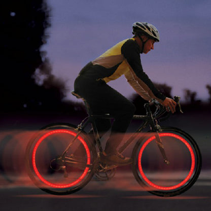 Avelena | Wasserfestes Led-Fahrradlicht