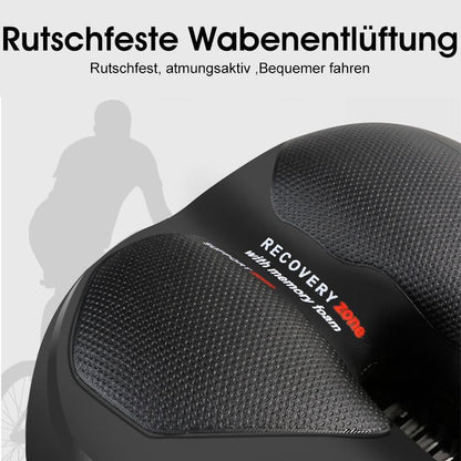 Avelena | Reitzubehör Fahrradsattel
