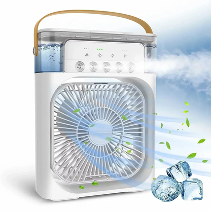Avelena | AromaCool | Ventilatoren mit Frische