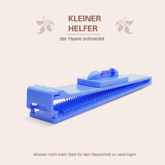 Avelena | Super bequemes Haar Schneidwerkzeug