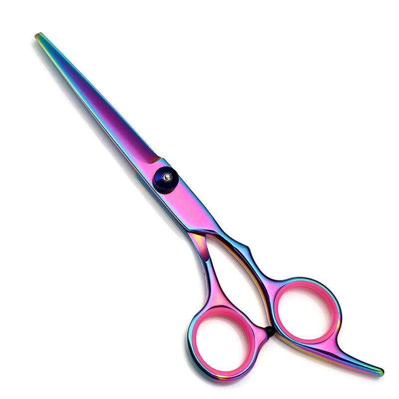 Avelena | Professionelles Hundepflege-Scheren-Set