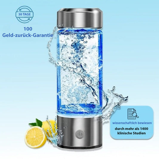 Avelena | Wasserstoff-Wasserflasche