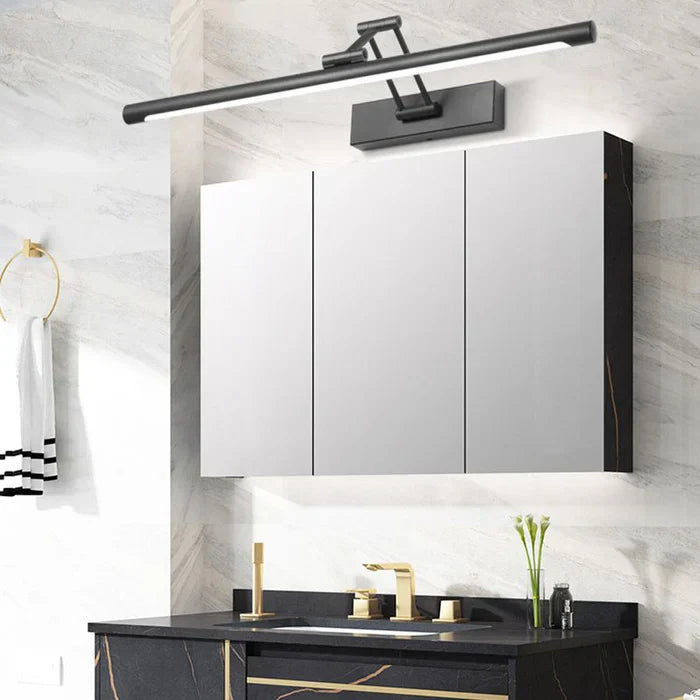 Avelena | Strakke Led Wandleuchte für Moderne Innenräume