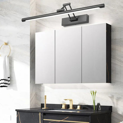 Avelena | Strakke Led Wandleuchte für Moderne Innenräume