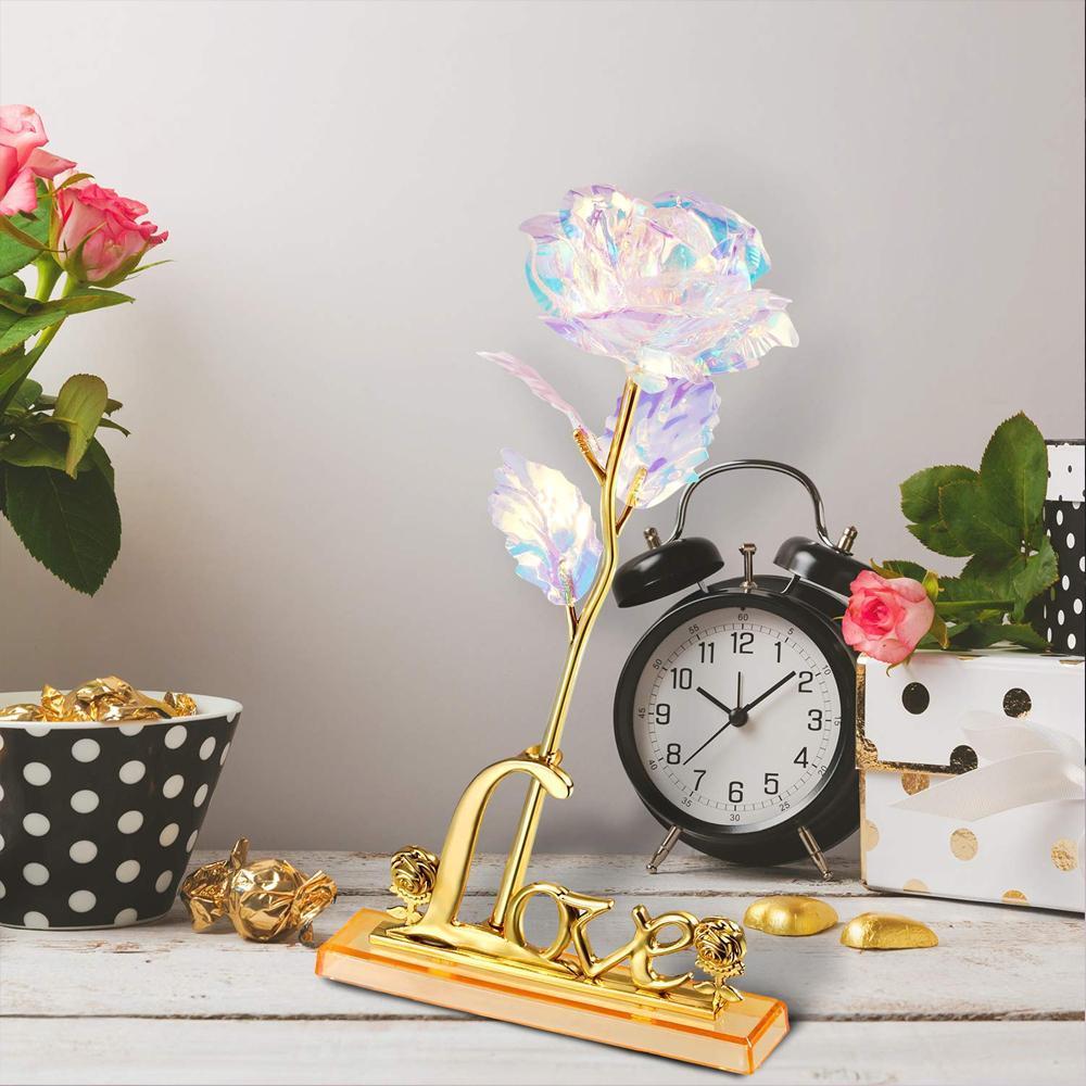 Avelena | Galaxy Rose Mit Liebe