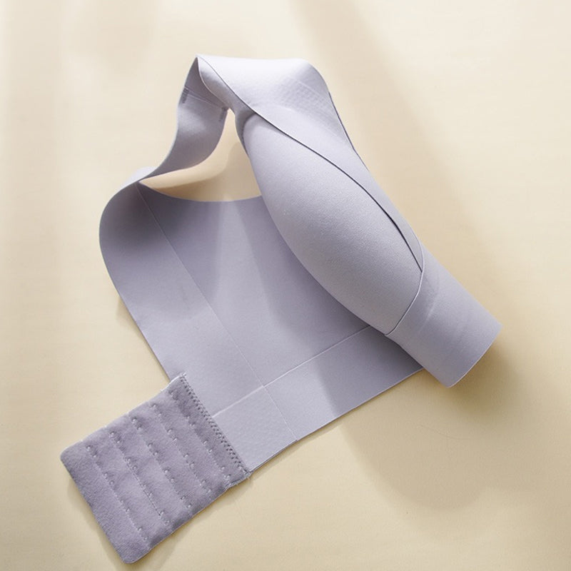 Avelena | Bügelloser BH mit seitlicher Abdeckung und Anti-Durchhängen