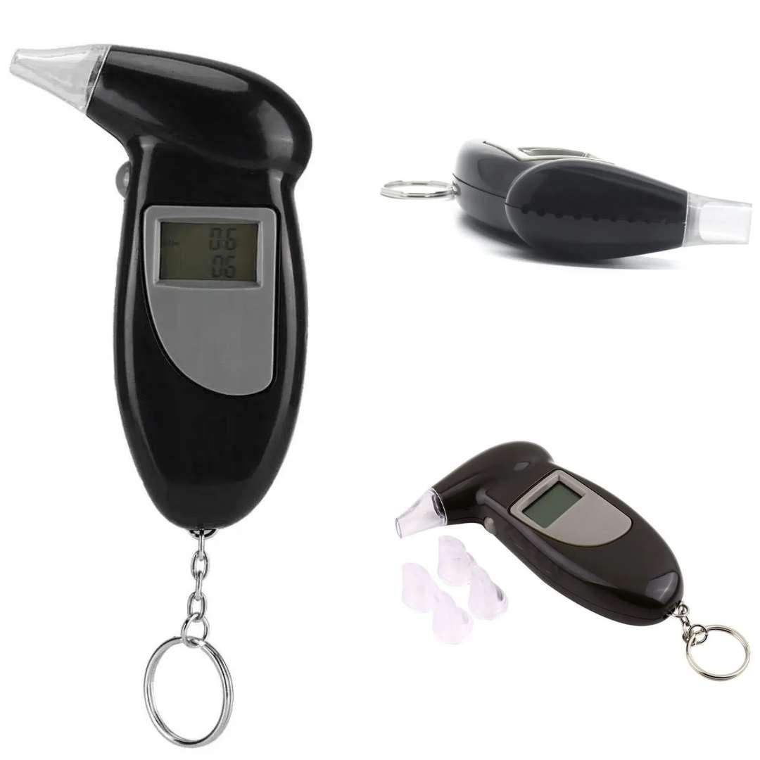 Avelena | FitMeter | Atemmessgerät – Schnelle und Präzise Ketosekontrolle