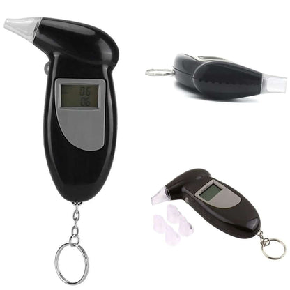 Avelena | FitMeter | Atemmessgerät – Schnelle und Präzise Ketosekontrolle