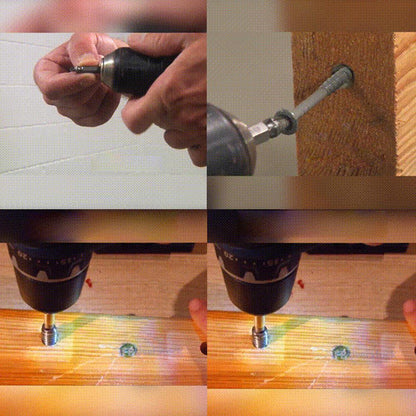 Avelena | Beschädigter Schraubenauszieher