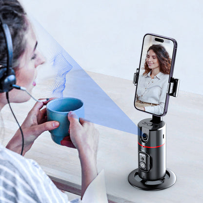 Avelena | AutoTrack360 – Dein smarter Helfer für perfekte Aufnahmen