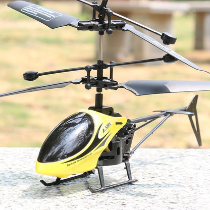 Avelena | Mini RC Infrarot Induktions Helikopter Spielzeug