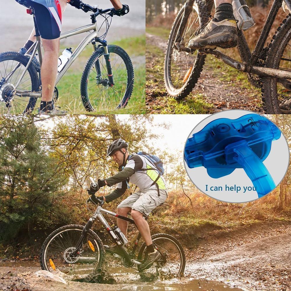 Avelena | Fahrradkettenreiniger