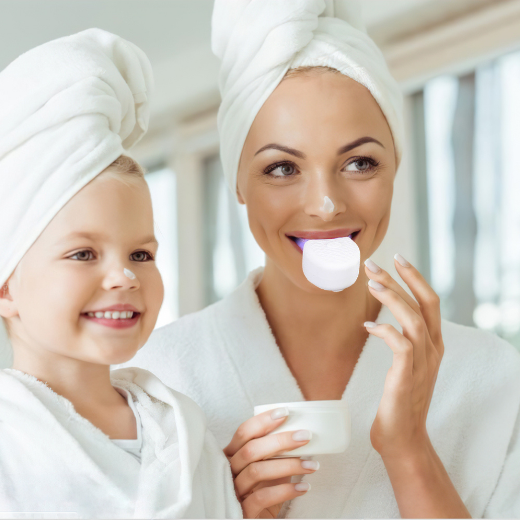 Avelena | Quickwhite 360 Intelligente Sonic Elektrische Zahnbürste