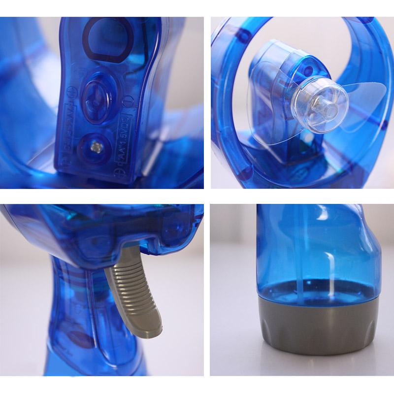 Avelena | Handheld Wasser Spray Ventilator