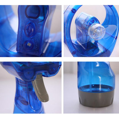 Avelena | Handheld Wasser Spray Ventilator