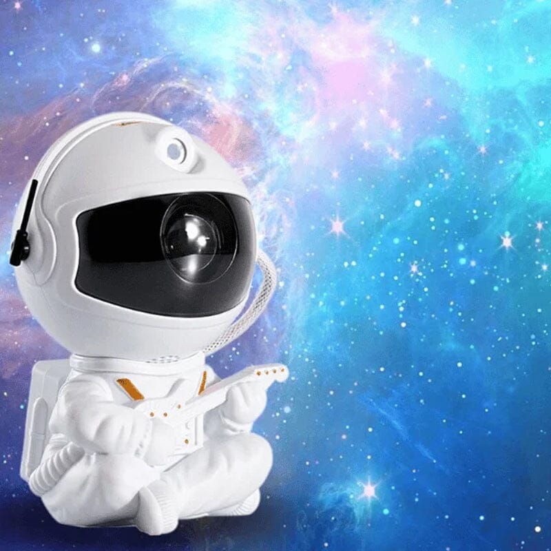 Avelena | Astronaut Sternenhimmel Projektor Lampe