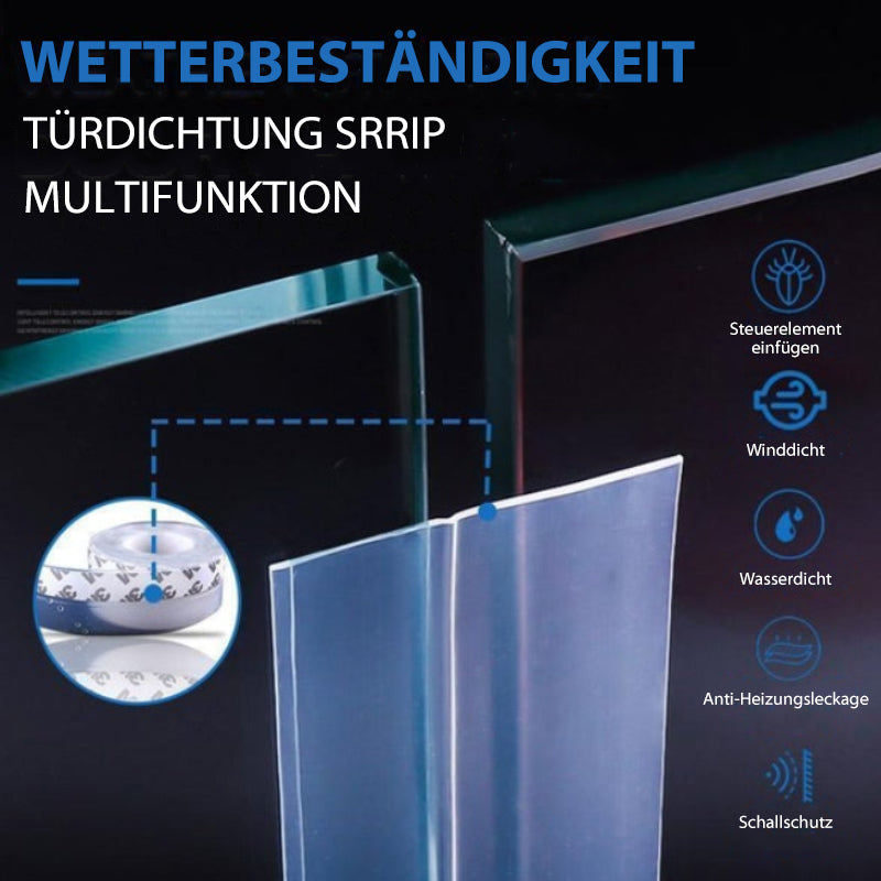 Avelena | Multifunktions-Silikondichtstreifen