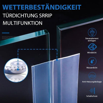 Avelena | Multifunktions-Silikondichtstreifen