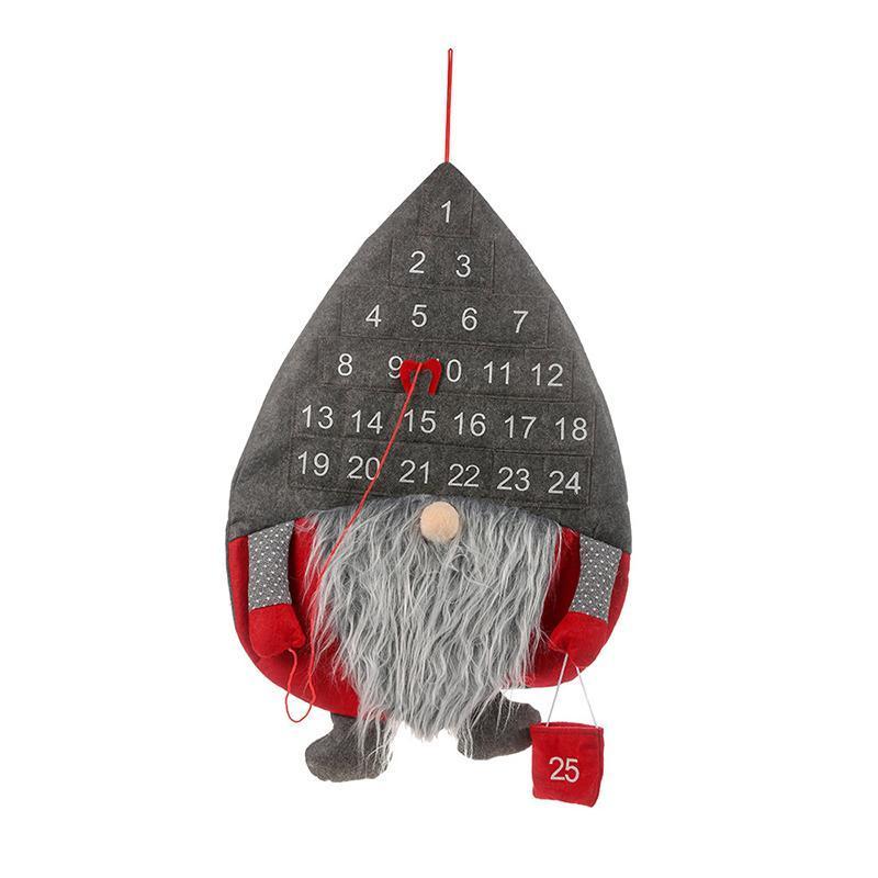 Avelena | Dekoration Santa Kalender