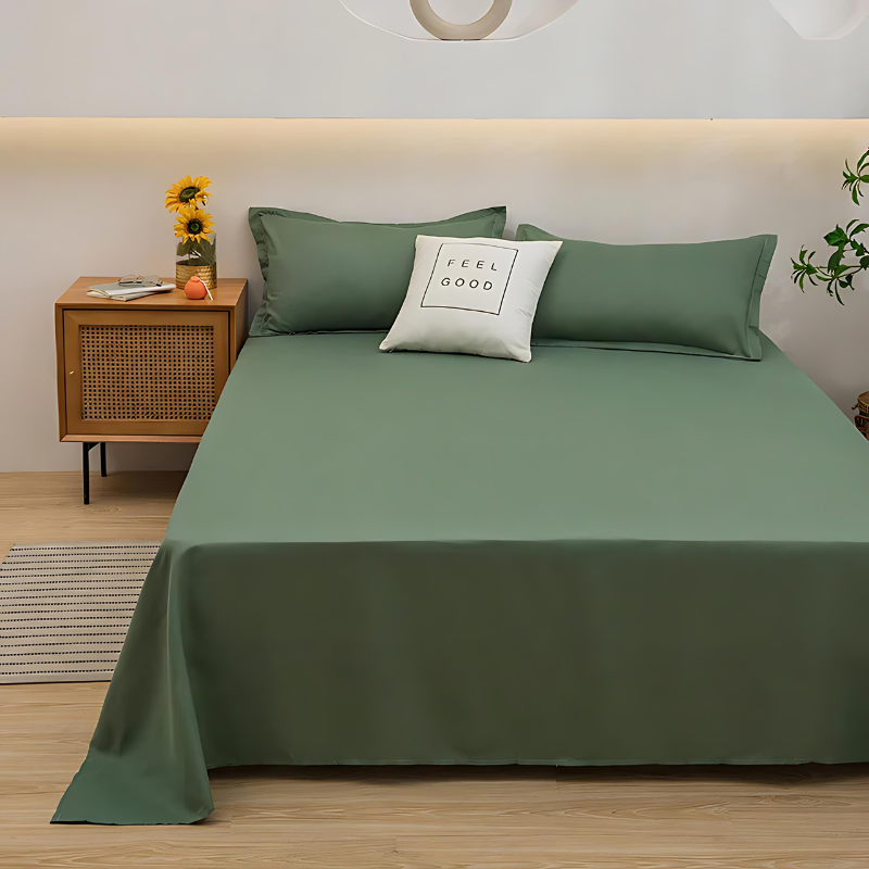 Avelena | PureLinen | Premium Leinenbettwäsche