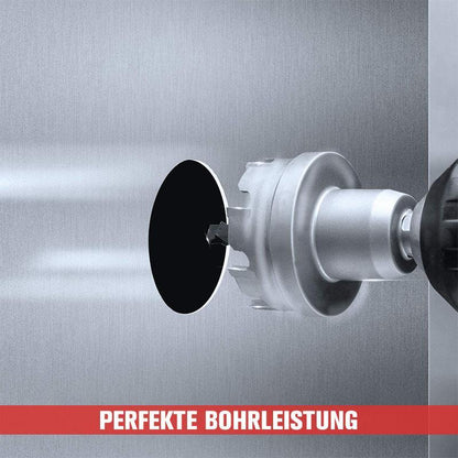 Avelena | Lochsäge-Bohrer-Set