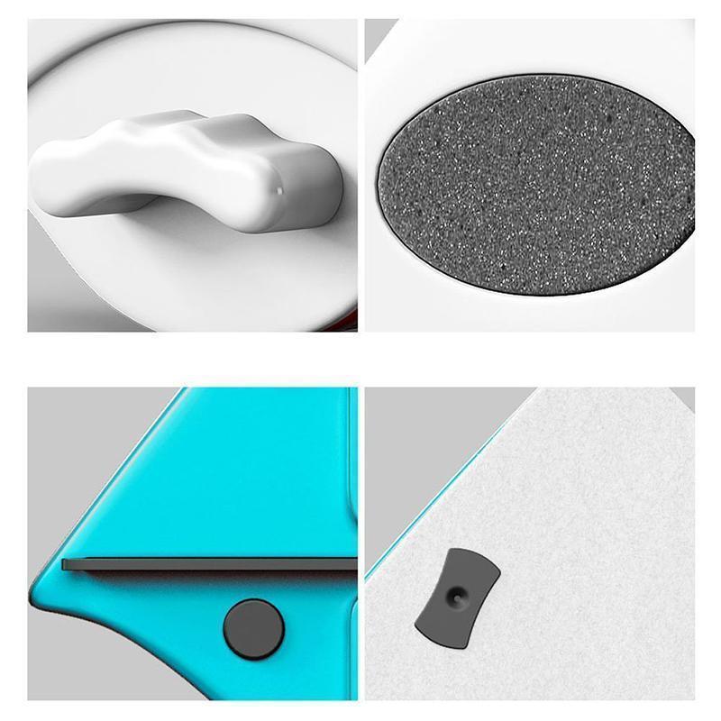 Avelena | Doppelseitiger magnetischer Fensterreiniger